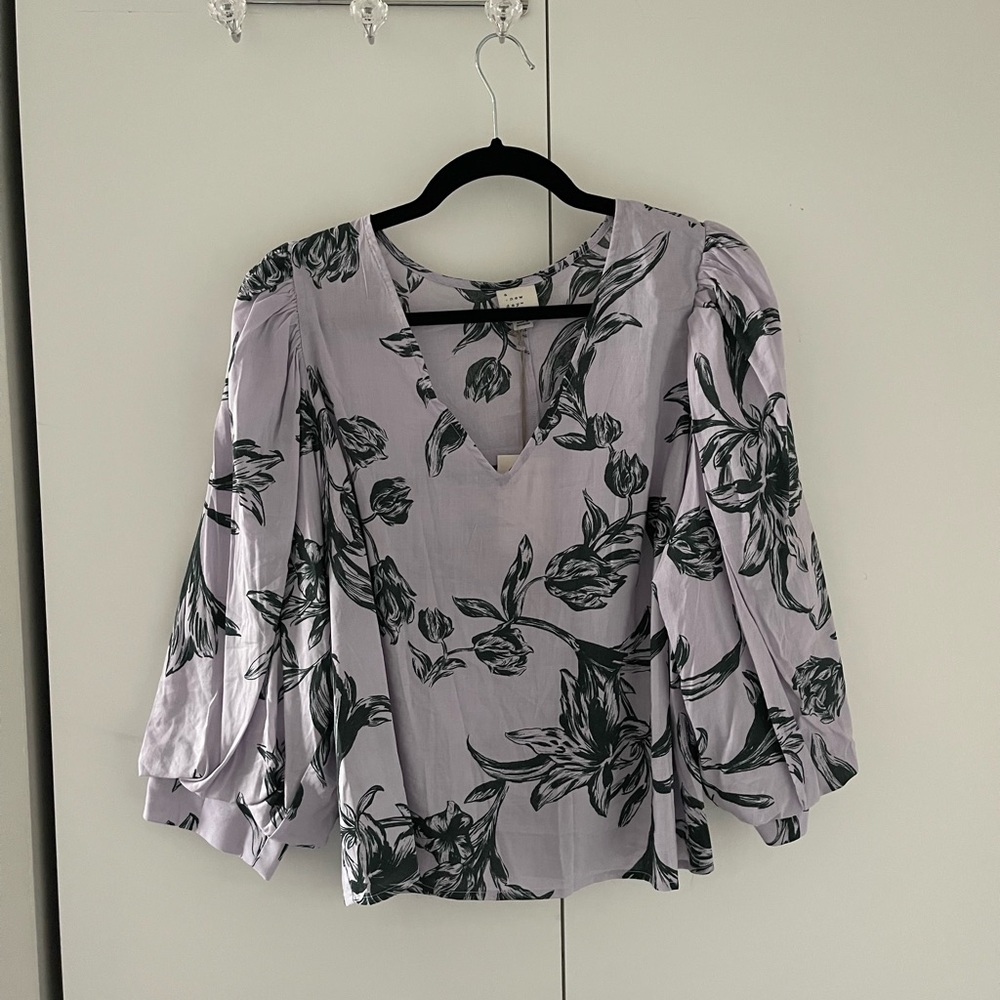 NWT Business Blouse